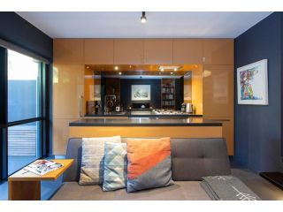 Cottesloe Studio Retreat Apartment, Perth - 1