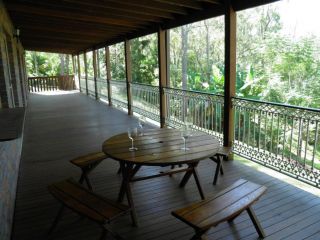 Coucals Cottage Guest house, Queensland - 2