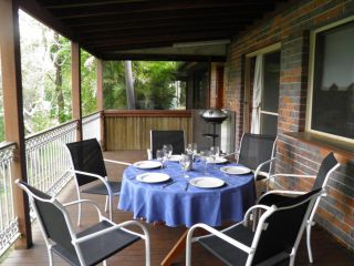 Coucals Cottage Guest house, Queensland - 1