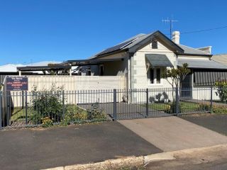 Country Apartments Accomodation, Dubbo - 3