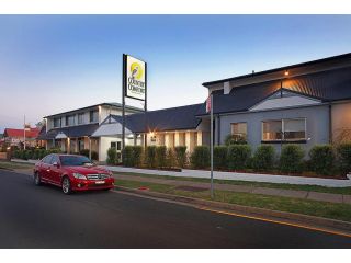 Country Comfort Armidale Hotel, Armidale - 2