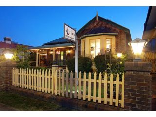 Country Comfort Armidale Hotel, Armidale - 5