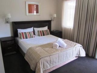 Highfields Motel Toowoomba Hotel, Queensland - 2