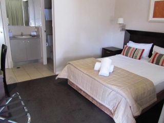 Highfields Motel Toowoomba Hotel, Queensland - 4