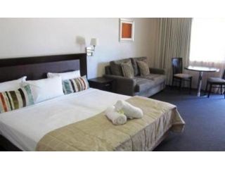 Highfields Motel Toowoomba Hotel, Queensland - 5