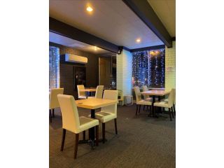 Country Gardens Motel Hotel, Coonabarabran - 4