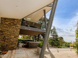 COUNTRY MEETS THE BAY - MOUNT ELIZA Guest house, Mount Eliza - 3