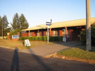 Country Road Motel St Arnaud Hotel, Victoria - 2