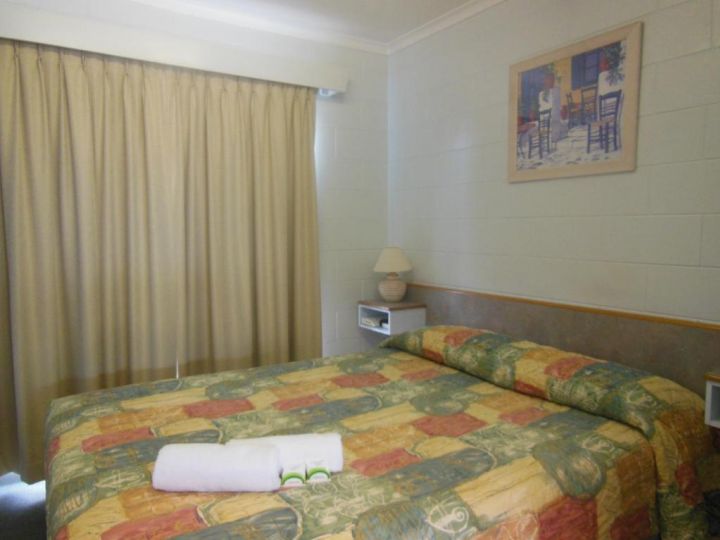 Country Road Motel Hotel, Charters Towers - imaginea 6