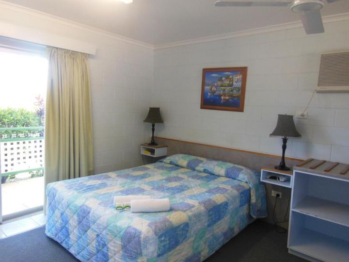 Country Road Motel Hotel, Charters Towers - imaginea 20