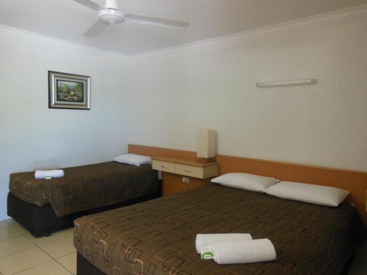 Country Road Motel Hotel, Charters Towers - imaginea 17