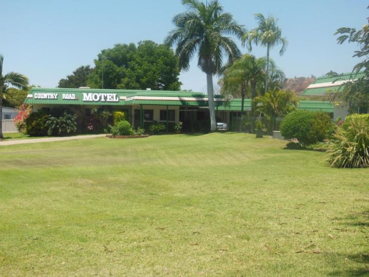 Country Road Motel Hotel, Charters Towers - imaginea 4
