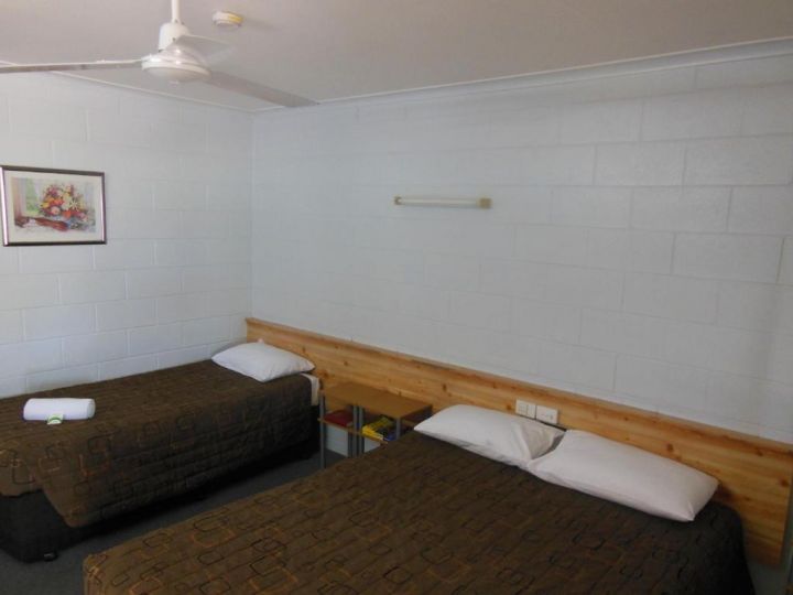 Country Road Motel Hotel, Charters Towers - imaginea 19
