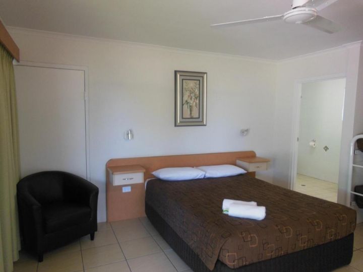 Country Road Motel Hotel, Charters Towers - imaginea 11