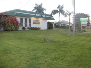 Country Road Motel Hotel, Charters Towers - 2