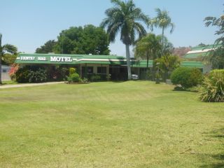 Country Road Motel Hotel, Charters Towers - 4