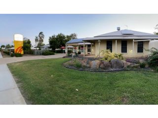 Country Roads Motor Inn Gayndah Hotel, Queensland - 1