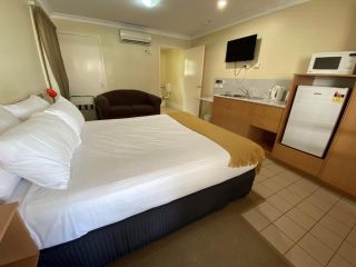 Country Roads Motor Inn Gayndah Hotel, Queensland - 5