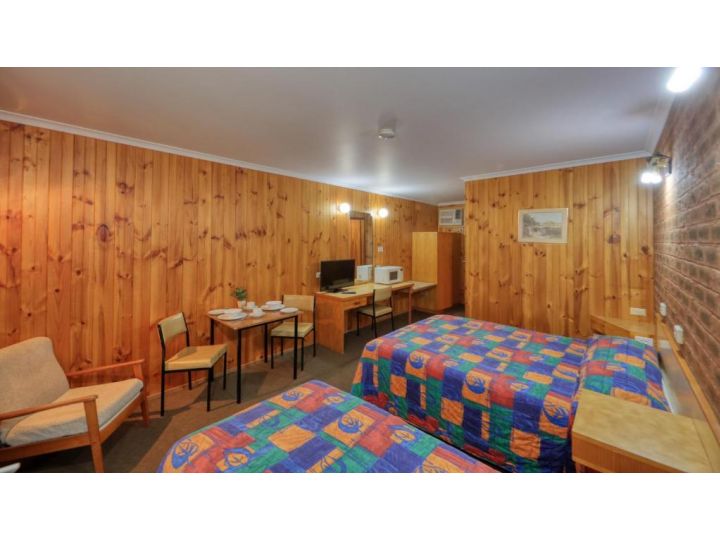 Country Roads Motor Inn Hotel, Narrandera - imaginea 17