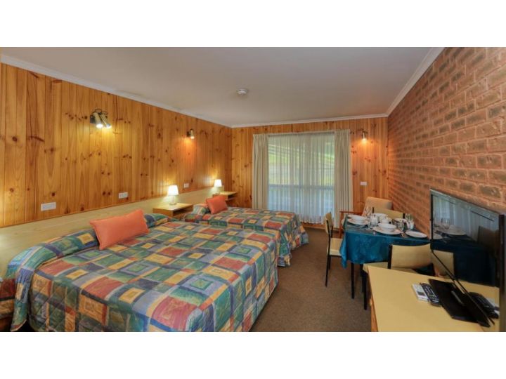 Country Roads Motor Inn Hotel, Narrandera - imaginea 7