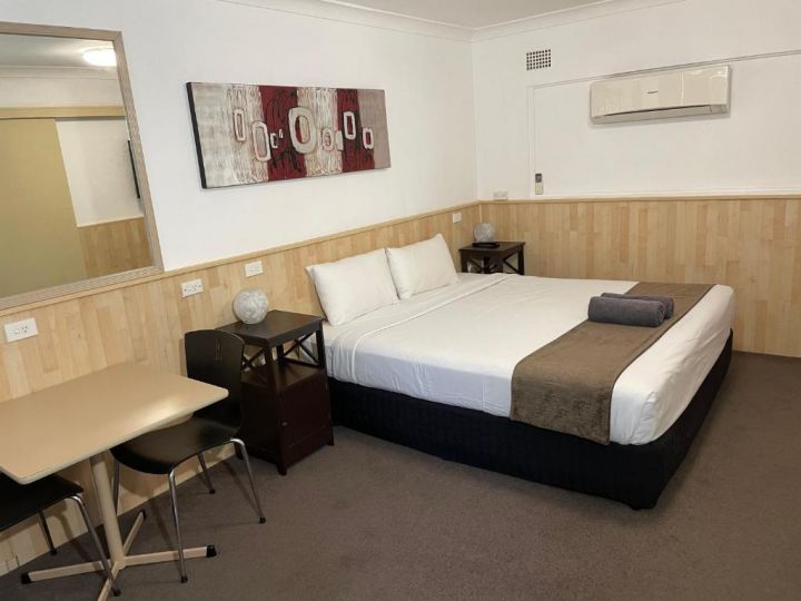 Countryman Motor Inn Cowra Hotel, Cowra - imaginea 8