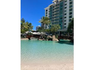 Holiday Apartment in Surfers Paradise, Gold Coast Apartment, Gold Coast - 2