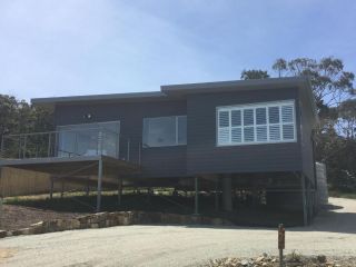 Couples Getaway on Bruny Island Guest house, Alonnah - 1