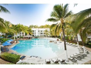 Palm Cove Paradise - Couples spa beach getaway Apartment, Palm Cove - 1