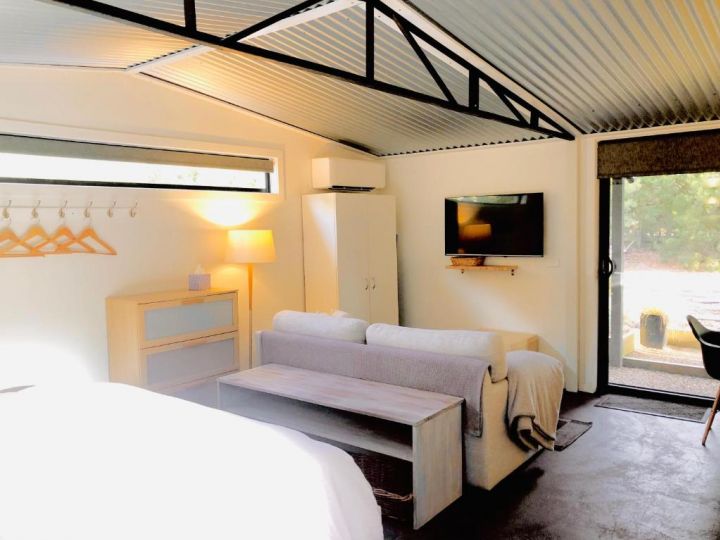 Capri Retreat - For Couples Apartment, Saint Andrews Beach - imaginea 5