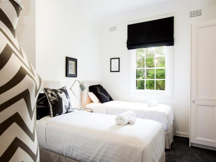 COURALLIE (I701)-L&#x27;Abode Accommodation Apartment, Sydney - imaginea 16