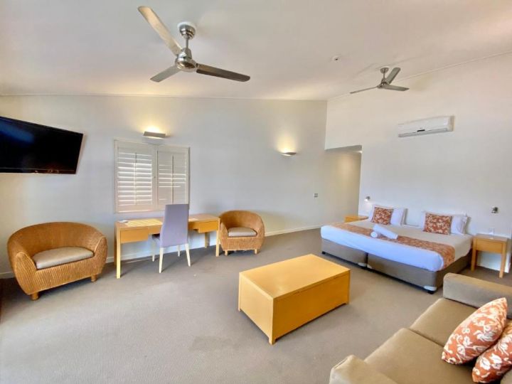 Couran Cove Resort Private Apartments, South Stradbroke Island, Gold Coast Apartment, South Stradbroke Island - imaginea 11