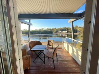 Couran Cove Resort Private Apartments, South Stradbroke Island, Gold Coast Apartment, South Stradbroke Island - 2