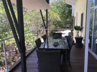 Couran Cove Resort Private Apartments, South Stradbroke Island, Gold Coast Apartment, South Stradbroke Island - 1