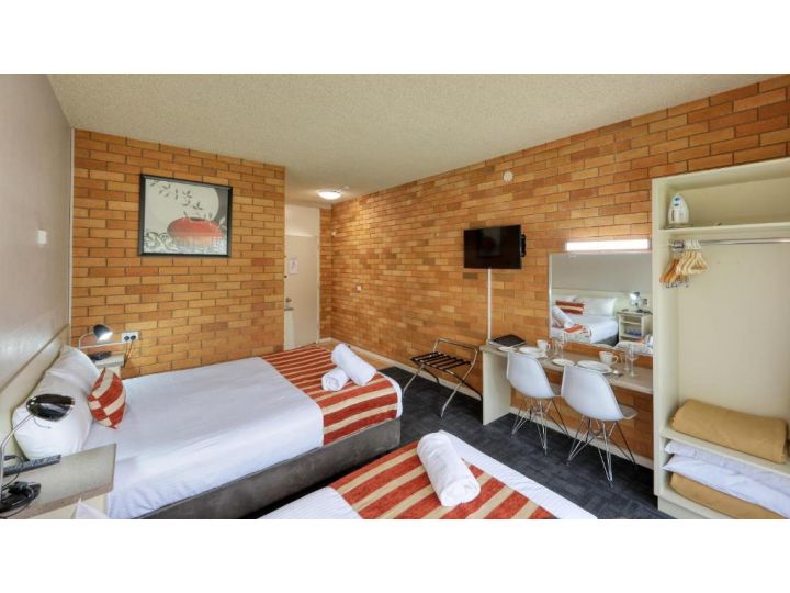 Court Street Motel Hotel, Parkes - imaginea 5