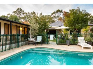 Courtsidecottage Bed and Breakfast Bed and breakfast, Euroa - 5