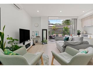 Courtyard Apartment Maroubra Apartment, Sydney - 2