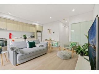 Courtyard Apartment Maroubra Apartment, Sydney - 3