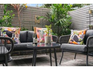 Courtyard Apartment Maroubra Apartment, Sydney - 5