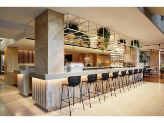 Courtyard by Marriott Sydney-North Ryde Hotel, Sydney - 3