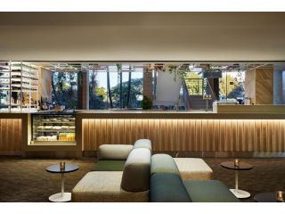 Courtyard by Marriott Sydney-North Ryde Hotel, Sydney - 5