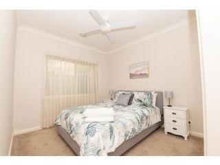 Villa on Rosemary - Cosy & Private, Walk to CBD Villa, Orange - 3