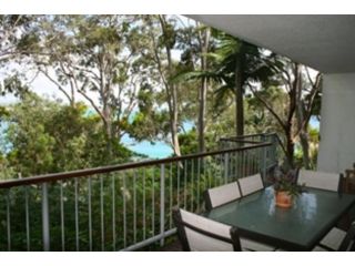 Cove Point Apartment, Noosa Heads - 3