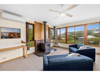 Cowallinga Guest house, Aireys Inlet - 2