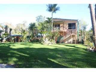 Cowan Palms Unit 3 Apartment, Cowan Cowan - 1