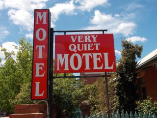 Cowra Crest Motel Hotel, Cowra - 4