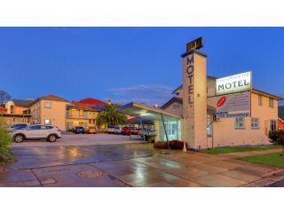 Cowra Motor Inn Hotel, Cowra - 2