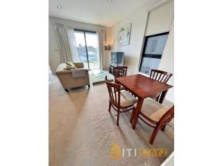 Cozy & Comfortable at Campbell - 1 bd 1 bth Apt Apartment, New South Wales - 5