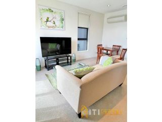 Cozy & Comfortable at Campbell - 1 bd 1 bth Apt Apartment, New South Wales - 4
