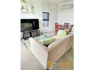 Cozy & Comfortable at Campbell - 1 bd 1 bth Apt Apartment, New South Wales - 2