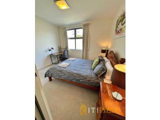 Cozy & Comfortable at Campbell - 1 bd 1 bth Apt Apartment, New South Wales - 3